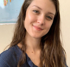 Meet your Posher, Jamie